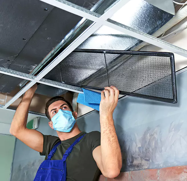  Why Homeowners Businesses Trust Us  in Perry Hall, MD?